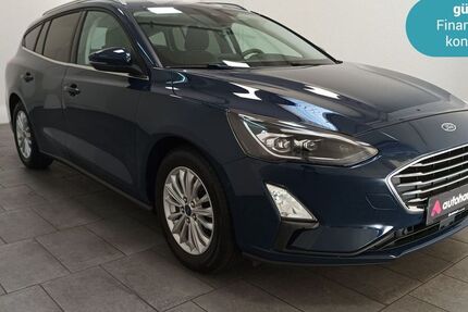 Ford Focus 34.939 km 19.470 € Egelsbach 63329