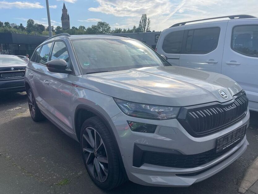 Kodiaq