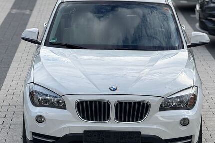 BMW X1 138.000 km 12.690 € Offenbach am Main 63069