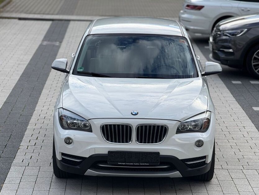 BMW X1 138.000 km 12.690 € Offenbach am Main 63069