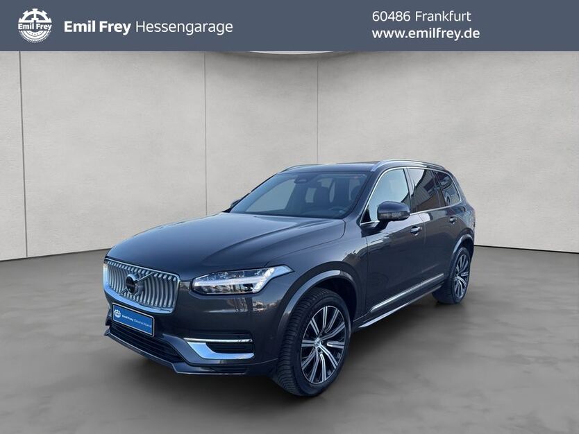 XC90