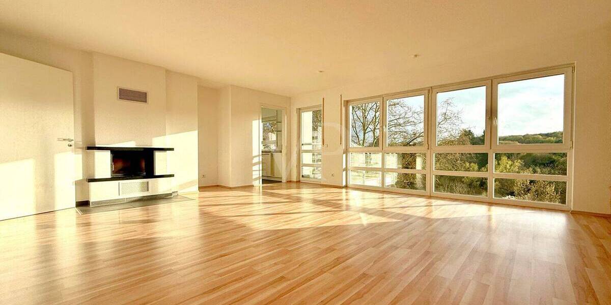 Etagenwohnung Bad Soden am Taunus Neuenhain - 3 Zimmer, 92 m&sup2;, 1.360&euro; | Angebot:26205484