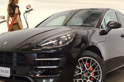 Porsche Macan 132.700 km 31.980 € Frankfurt am Main 60314