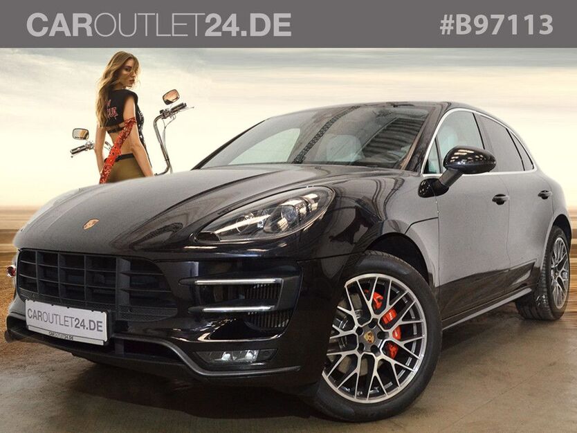 Porsche Macan 132.700 km 31.980 € Frankfurt am Main 60314