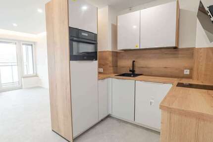 Wohnung zum Mieten in Frankfurt am Main 800 € 34 m² 1 zimmer