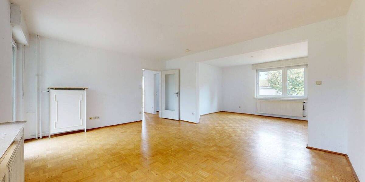 Doppelhaushälfte Frankfurt am Main Sachsenhausen - 6 Zimmer, 128 m&sup2;, 595.000&euro; | Angebot:26242925