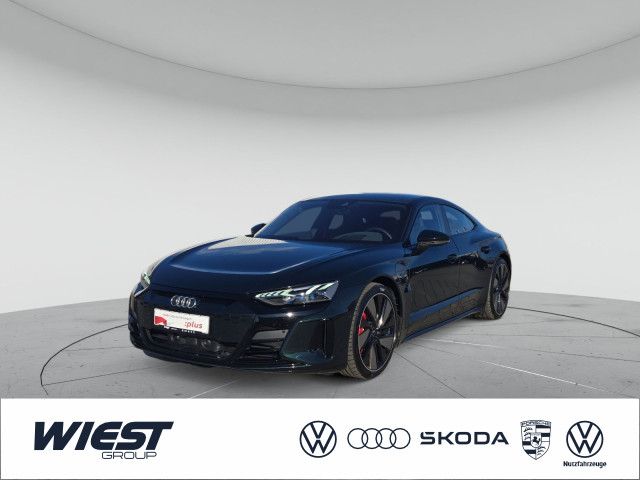 Audi RS e-tron GT 17.243 km 90.880 € Darmstadt 64295