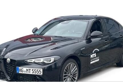 Alfa Romeo Giulia 6.910 km 34.980 € Oberursel (Taunus) OT Oberursel 61440