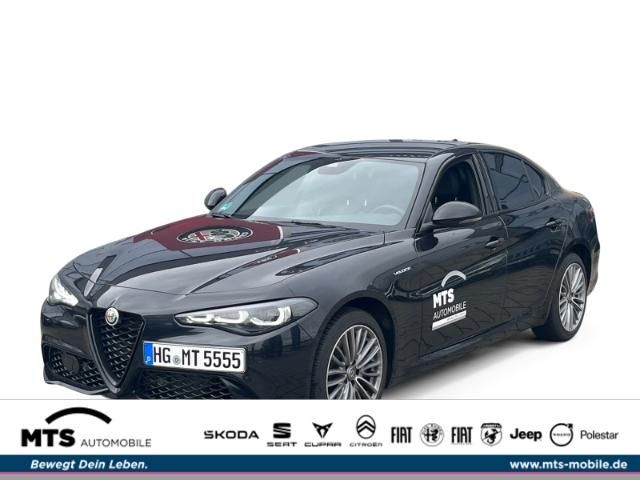 Alfa Romeo Giulia 6.910 km 34.980 € Oberursel (Taunus) OT Oberursel 61440