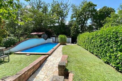 Haus Aschaffenburg Innenstadt - 7 Zimmer, 294 m&sup2;, 1.190.000&euro; | Angebot:25688758