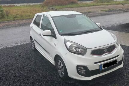Kia Picanto 120.225 km 4.900 € Wiesbaden 65191