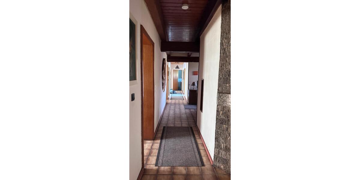 Terrassenwohnung Groß-Umstadt Umstadt - 5 Zimmer, 120 m&sup2;, 1.350&euro; | Angebot:26312769