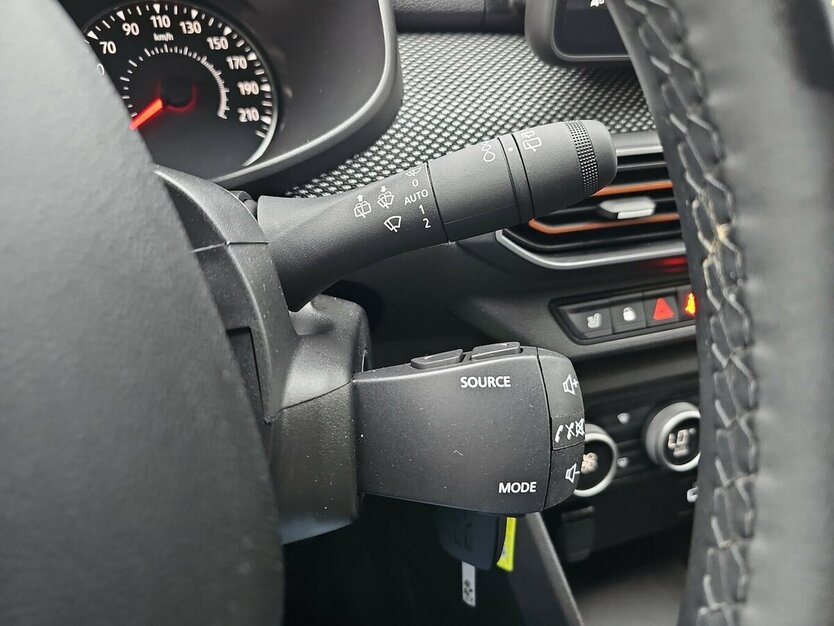 Dacia Sandero III Stepway Expression TCe 100 LPG 58.177 km 14.890 € Schwalbach/Taunus 65824