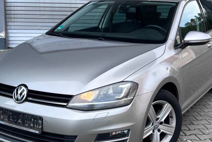 VW Golf 181.000 km 7.800 € Kelkheim 65779
