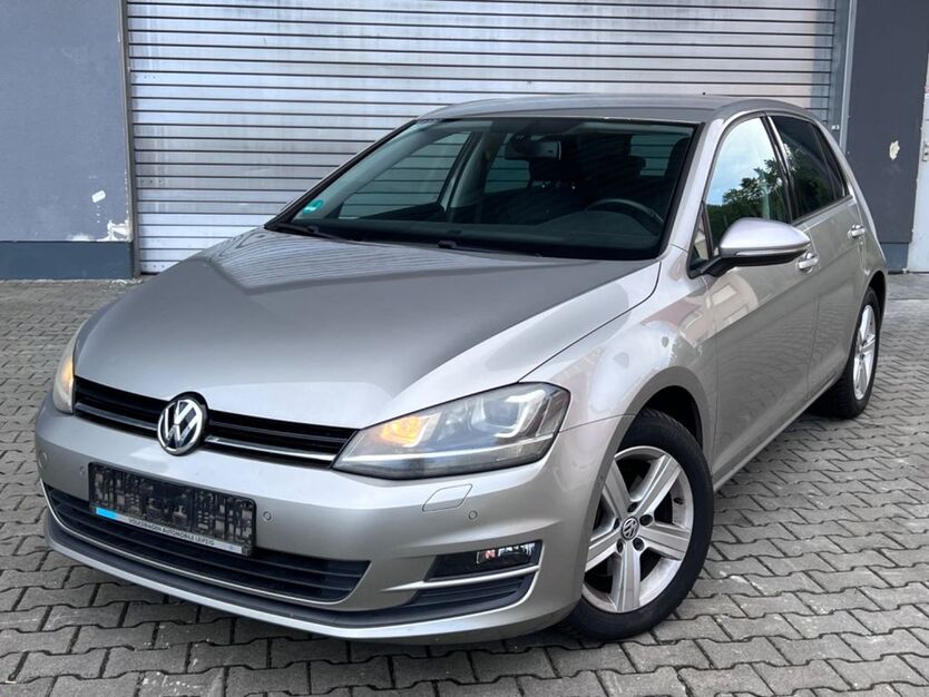 VW Golf 181.000 km 7.800 € Kelkheim 65779