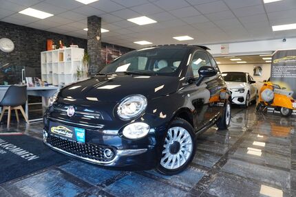 Fiat 500 30.526 km 12.950 &euro; Mühlheim am Main nähe Frankfurt 63165