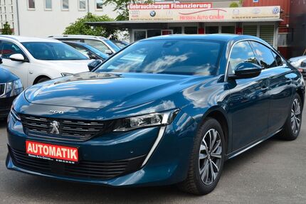 Peugeot 508 167.000 km 14.900 € Frankfurt 60388