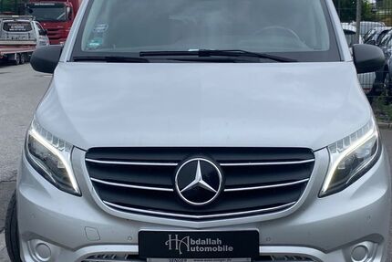 Mercedes-Benz Vito 21.739 km 49.999 € Kelkheim 65779