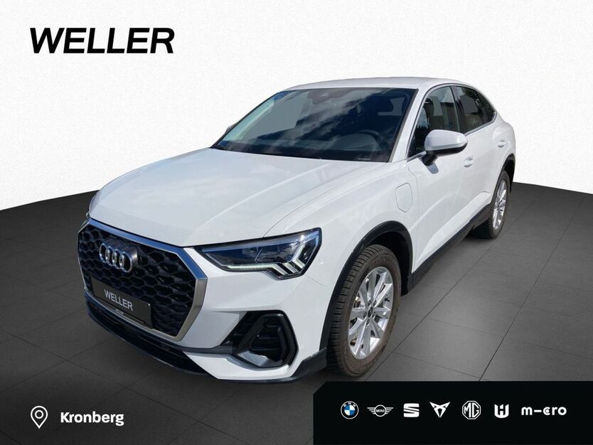 Audi Q3 31.000 km 34.500 € Kronberg 61476