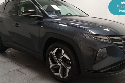 Hyundai TUCSON 38.076 km 26.670 &euro; Egelsbach 63329
