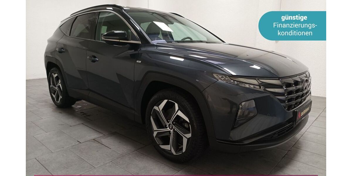 Hyundai TUCSON 38.076 km 26.670 &euro; Egelsbach 63329