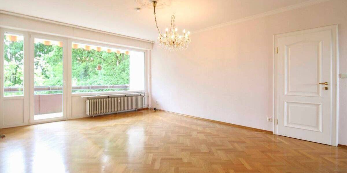 Etagenwohnung Steinbach (Taunus) - 3 Zimmer, 89 m&sup2;, 315.000&euro; | Angebot:26157931