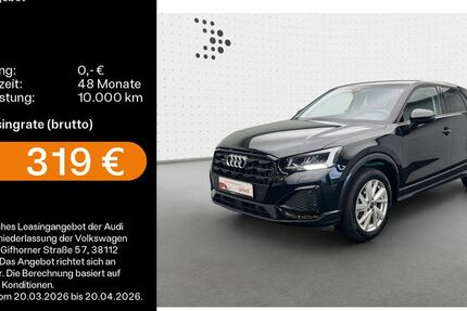 Audi Q2 28.338 km 33.490 &euro; Oberursel 61440