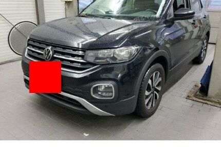 VW T-Cross 59.265 km 17.480 &euro; Frankfurt 60326