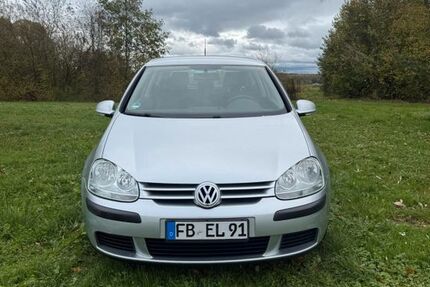 VW Golf 160.471 km 2.999 € Altenstadt 63674