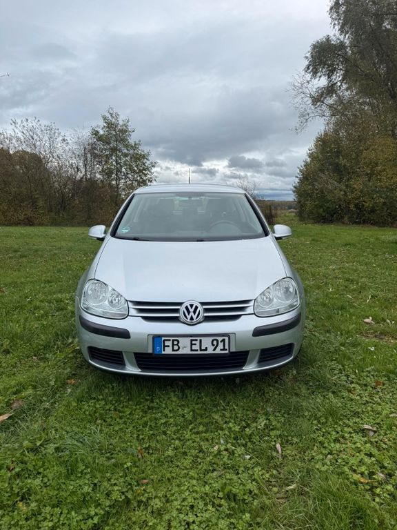 VW Golf 160.471 km 2.999 € Altenstadt 63674