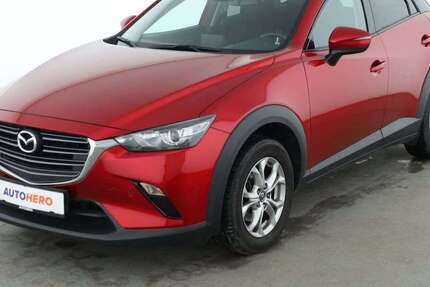 Mazda CX-3 97.559 km 15.350 &euro; Frankfurt am Main 65936