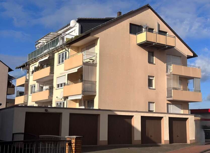 Wohnung zum Kaufen in Erlensee 684.000 € 168 m² 6 zimmer