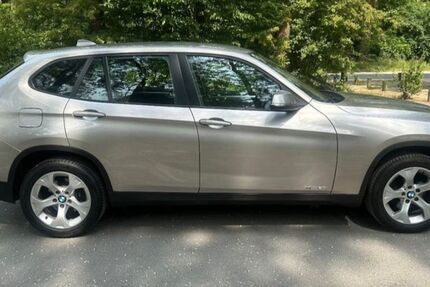 BMW X1 92.000 km 13.300 € Maintal 63477