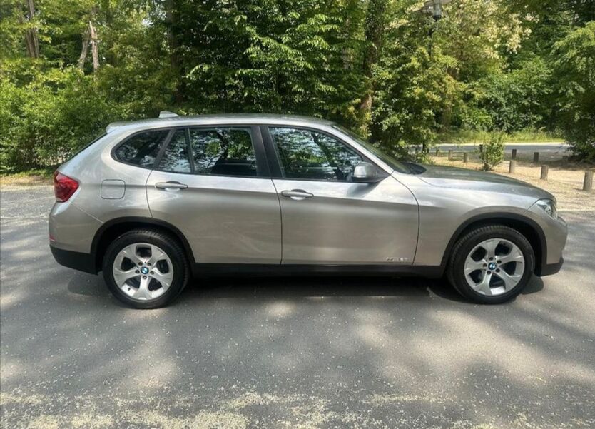 BMW X1 92.000 km 13.300 € Maintal 63477