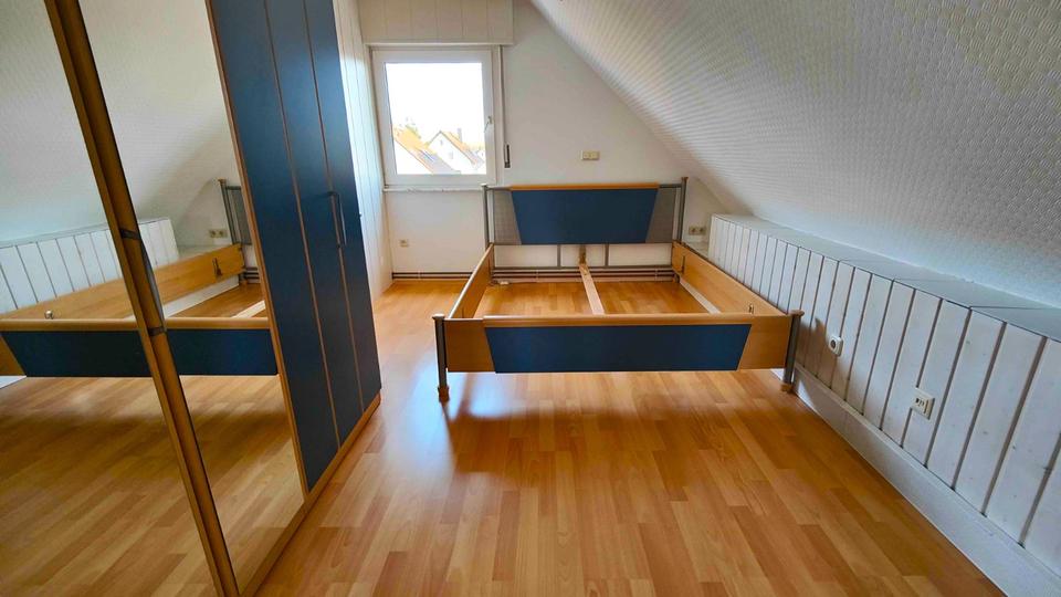 Mehrfamilienhaus, Wohnhaus Offenbach am Main Bürgel - 7 Zimmer, 207 m&sup2;, 599.000&euro; | Angebot:26723166