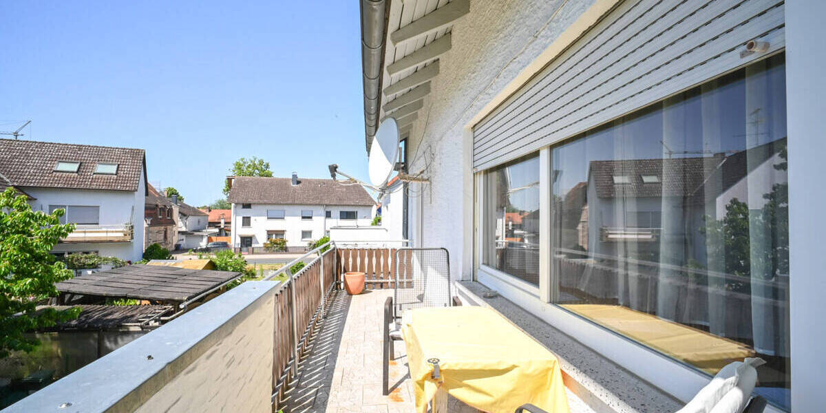 Einfamilienhaus Babenhausen Langstadt - 5 Zimmer, 130 m&sup2;, 359.000&euro; | Angebot:26820086