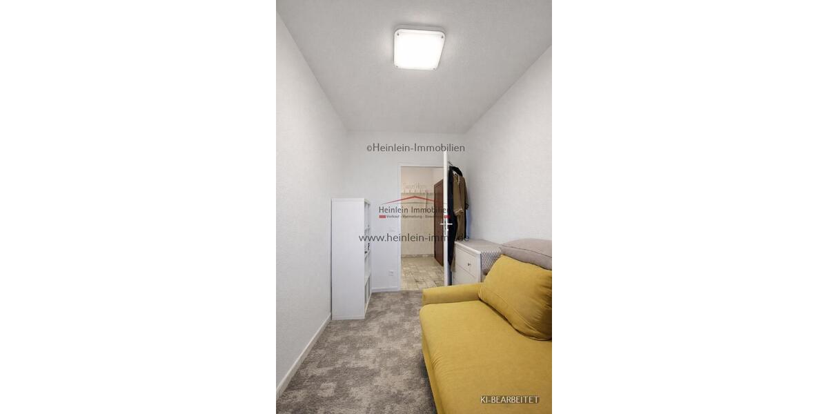 3 ZKBB* Fernsicht* 2xBalkon Süd & Ost* frei nach Vereinb* Aufzug* Fernsicht* 2xStellplatz* Offenbach - Etagenwohnung Offenbach Hafen | Angebot:27284951