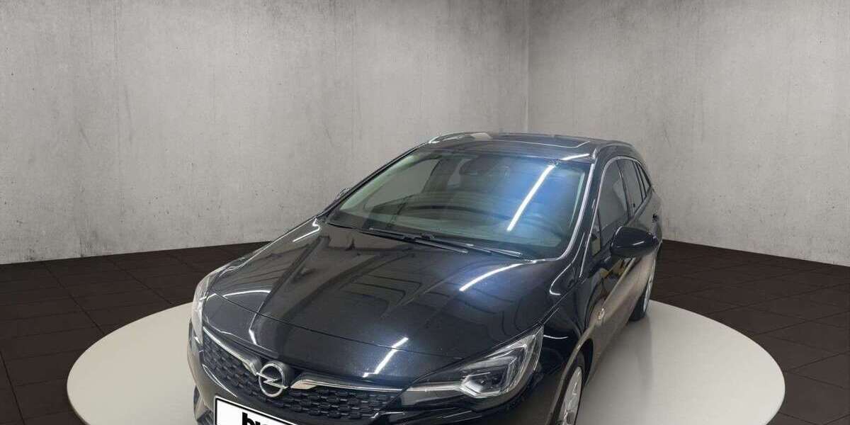 Opel Astra 96.800 km 13.950 &euro; Darmstadt 64293