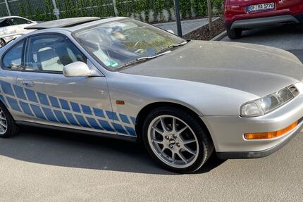 Honda Prelude 180.000 km 3.000 &euro; Hanau 63454