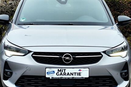 Opel Corsa 12.000 km 19.900 &euro; Friedberg 61169