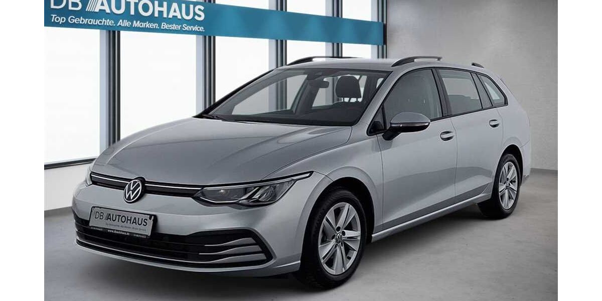 VW Golf 26.270 km 18.930 &euro; Maintal 63477