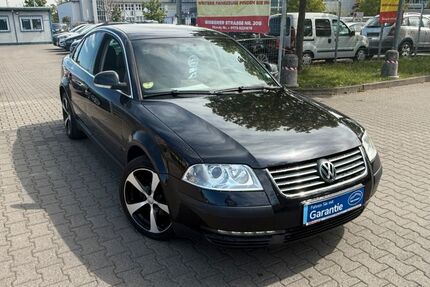 VW Passat 371.890 km 1.980 &euro; Offenbach 63071