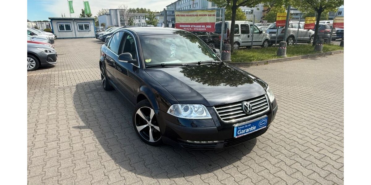 VW Passat 371.890 km 1.980 &euro; Offenbach 63071