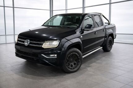 VW Amarok 195.000 km 22.900 &euro; Limeshain 63674