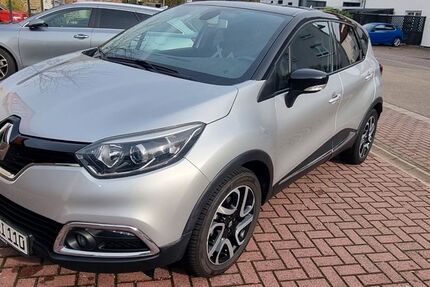 Renault Captur 118.900 km 8.800 € Kelsterbach 65451