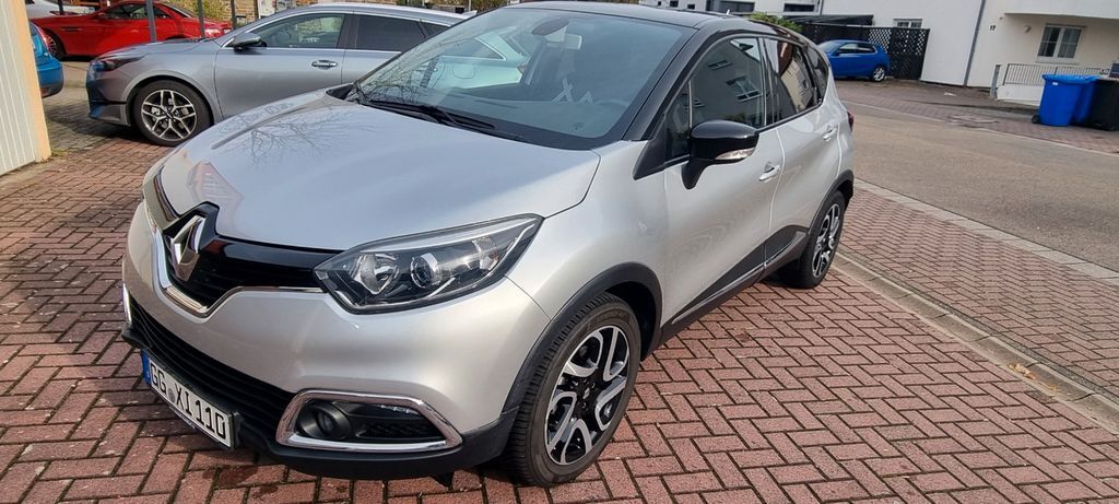 Renault Captur 118.900 km 8.800 € Kelsterbach 65451