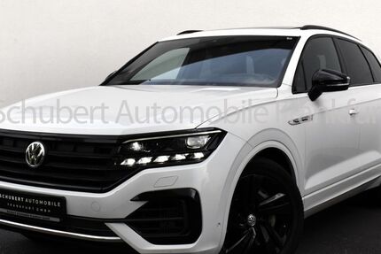 VW Touareg 74.000 km 59.990 € Frankfurt am Main 60326