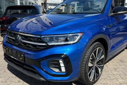 VW T-Roc 12.098 km 35.650 &euro; Frankfurt am Main 65936