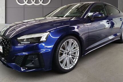 Audi A5 65.920 km 39.850 € Frankfurt am Main 60326