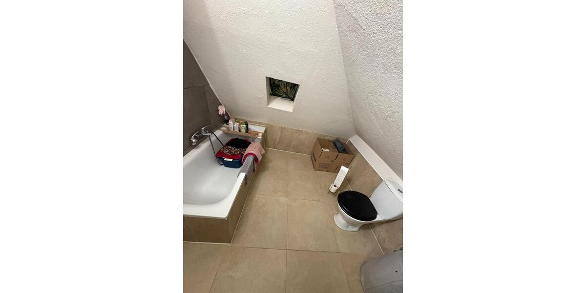 2 Zimmer Wohnung 1 zimmer